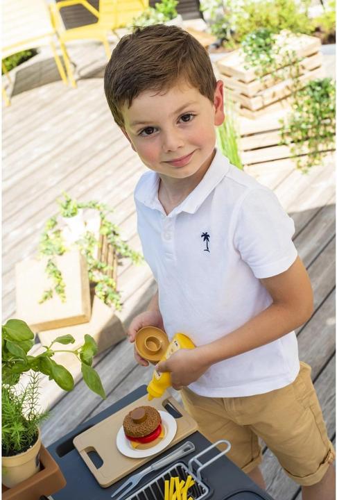 Produktbild Smoby Garden Kitchen Outdoor-Gartenküche