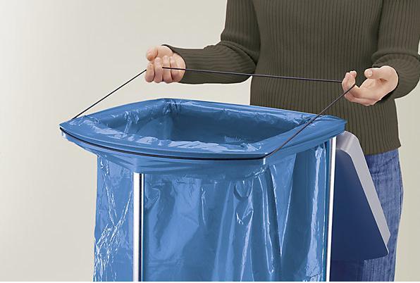 Image du produit Hailo ProfiLine (360 l)