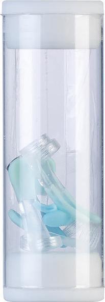 Produktbild Newgen medicals 10er-Set Silikon-Aufsätze