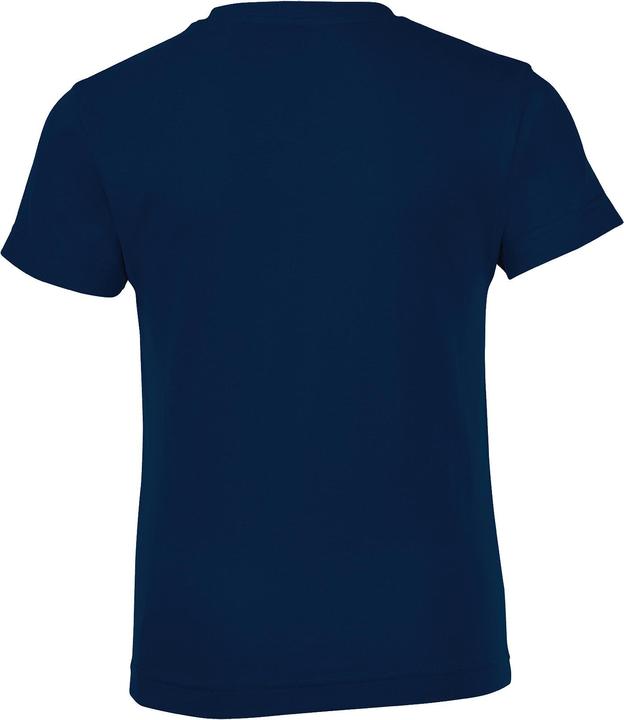 Actual product image Sols Regent short sleeve T-shirt (152)