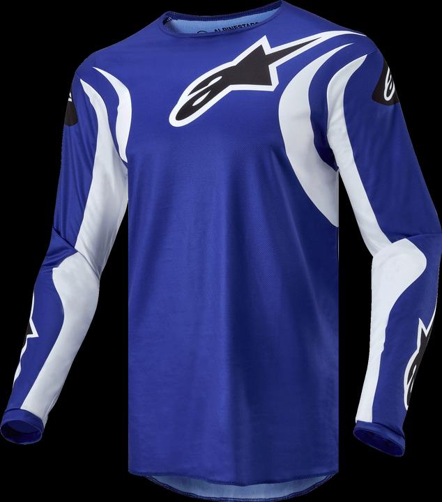 Image du produit Alpinestars T-shirt Offroad Mx Fluid (M)