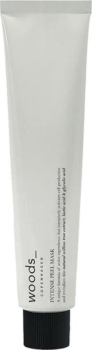 Produktbild Woods_ Copenhagen Intense Peel Mask (75 ml)