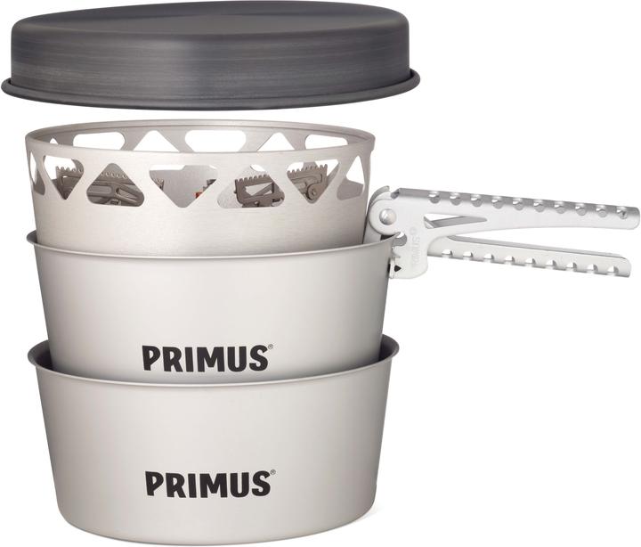 Immagine prodotto Primus Essential Stove Set