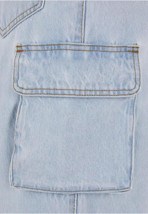 Actual product image 2Y Studios 2Y Aidan Cargo Baggy Jeans - 178453 (33)