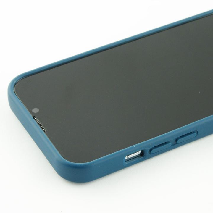 Produktbild PhoneLook Hülle Bio Eco-Friendly blau (Apple iPhone 15)