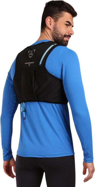 Actual product image Kilpi Hardrock 10 (S)