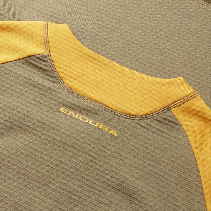 Produktbild Endura SingleTrack-Fleece (L)