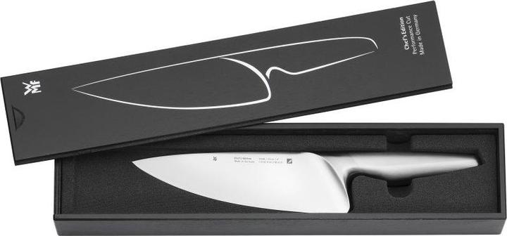 Immagine prodotto WMF Coltello da cuoco CHEF'S EDITION color argento (20 cm)