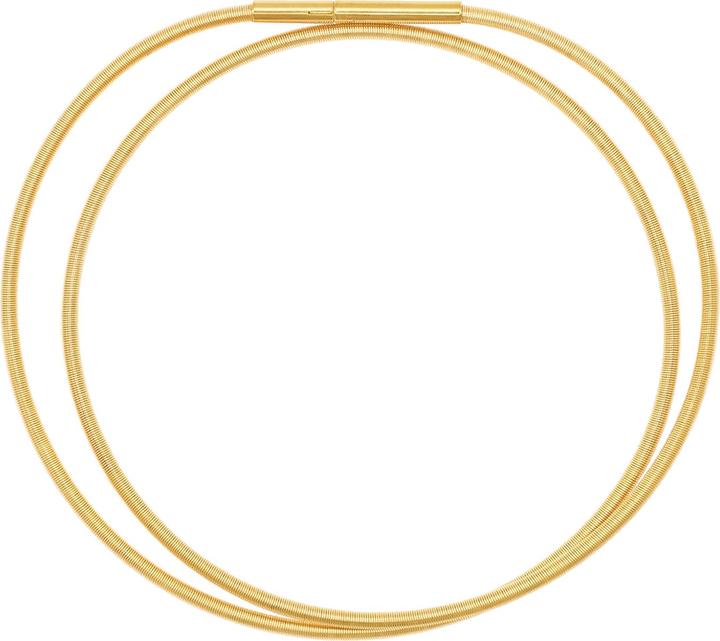 Produktbild Heideman Linea goldfarben (100% Edelstahl)