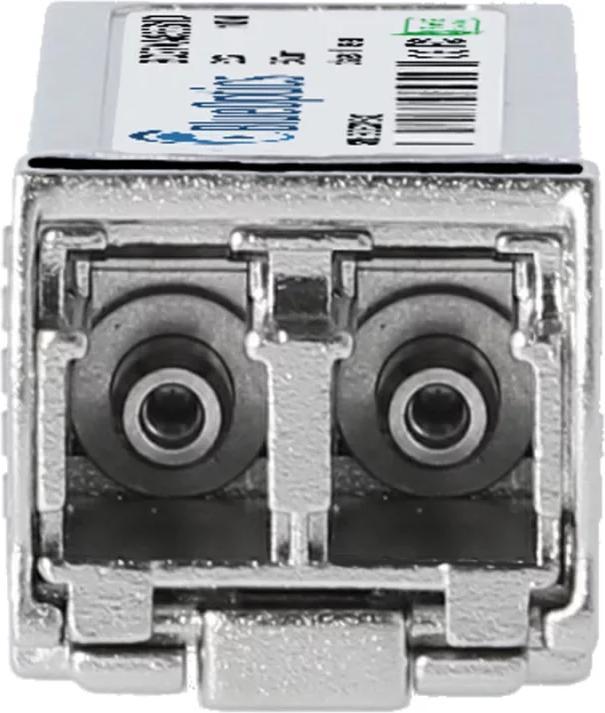Produktbild BlueOptics Dell 407-BCPP kompatibler SFP28 BO27Q856S1D