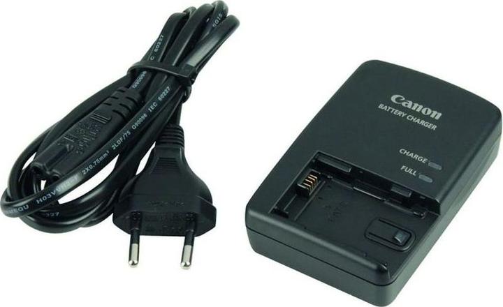 Image du produit Canon Cg-800e (Chargeur de batterie d'appareil photo)