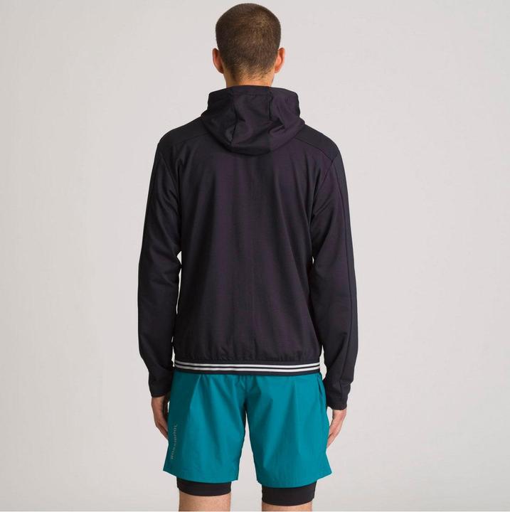 Immagine prodotto Rossignol Kapuzenpullover aus Fleece (XL)