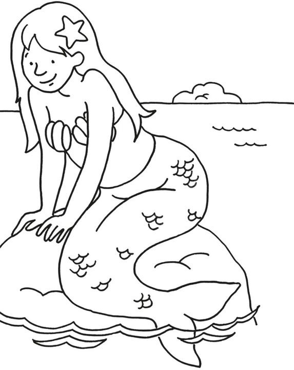 Image du produit Mon premier grand livre de coloriage : Contes de fées : Coloriage à partir de 3 ans