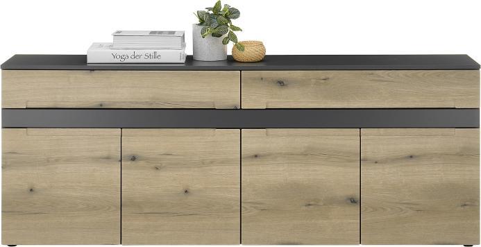 Immagine prodotto HBZ-Meble Cork (195 x 38 x 75 cm)