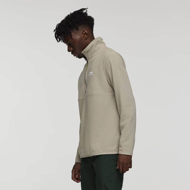 Actual product image Cotopaxi Amado Fleece Sweater (S)