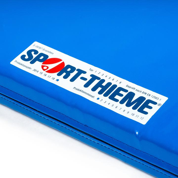 Immagine prodotto Sport-Thieme Tappeto da palestra Super ignifugo