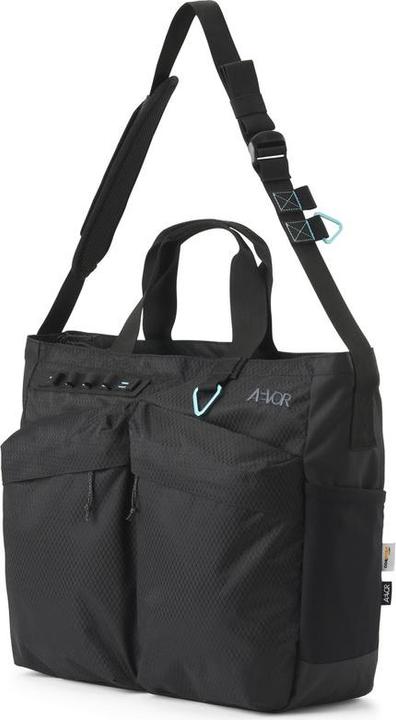 Actual product image Aevor Utility Tote Bag (22 l)