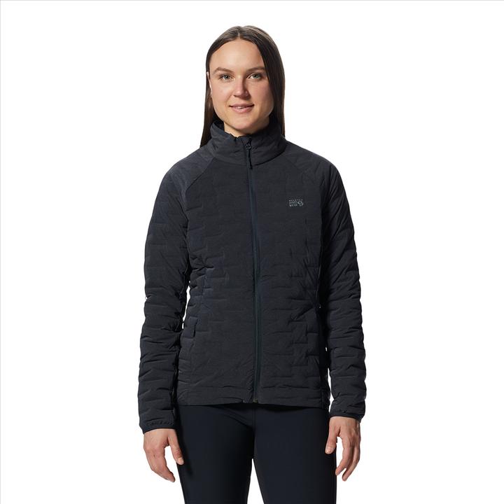Actual product image Mountain Hardwear W Stretchdown™ Light Jacket (S)