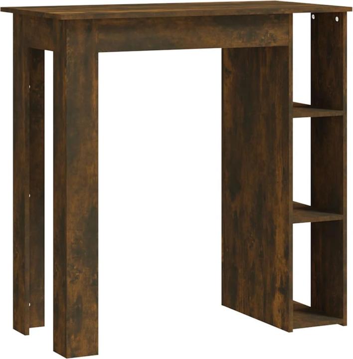 Rovere affumicato
