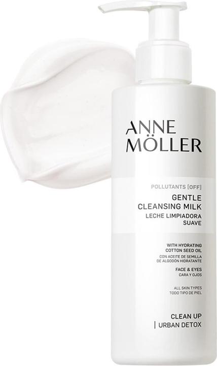 Actual product image Anne Möller Clean Up (Cleaning cloths, 200 ml)