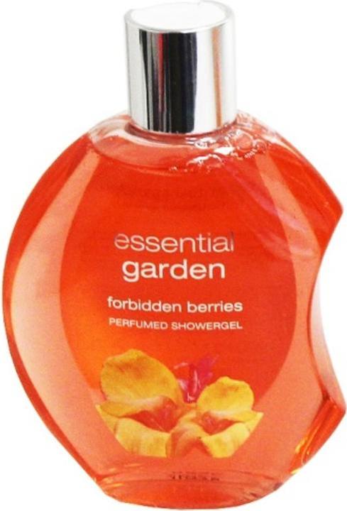 Produktbild Douglas Showergel Forbidden Berries 200 ml