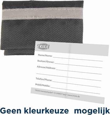 Produktbild Trixie Halsbandtasche (Hund, Hundesport)