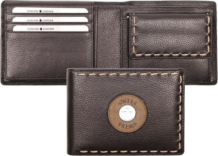 Produktbild Giorgio Carelli Billfold