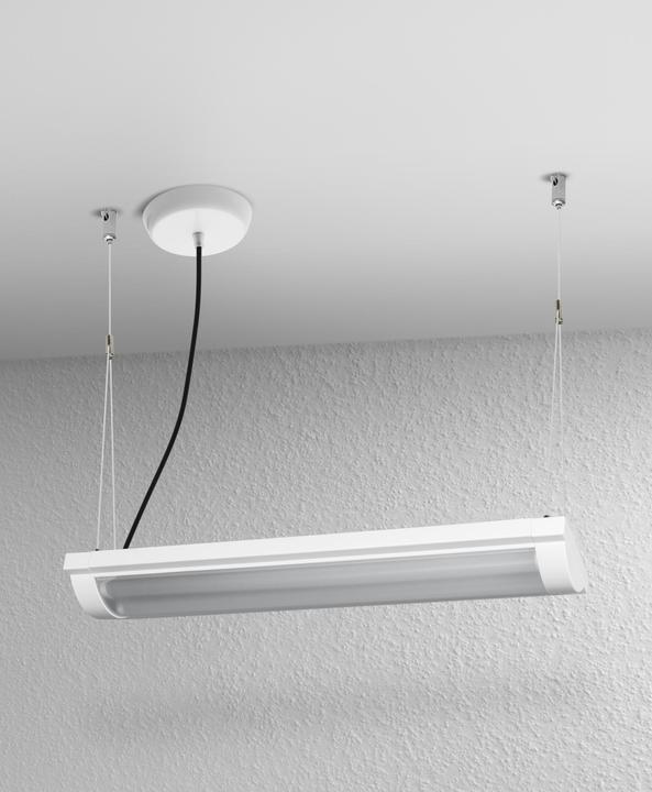 Actual product image Ledvance Office Line (2000 lm)