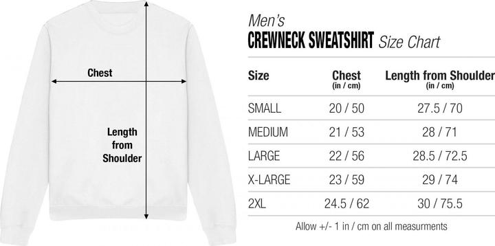 Produktbild Spiderman Sweatshirt (XL)