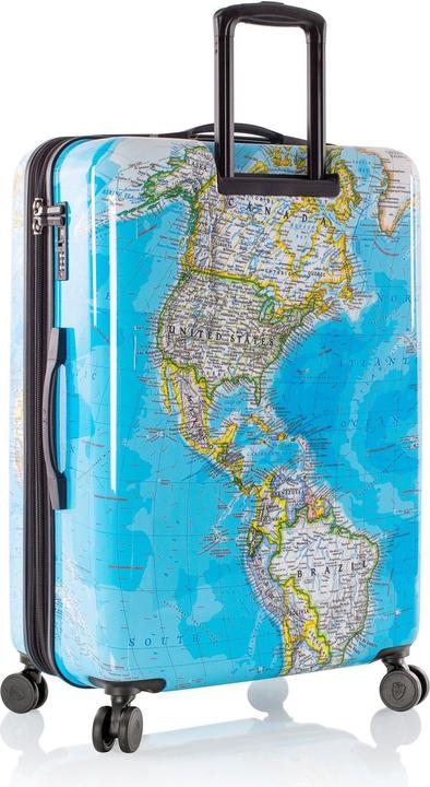 Actual product image Heys Journey 3G (127 l, L (90 - 115l))