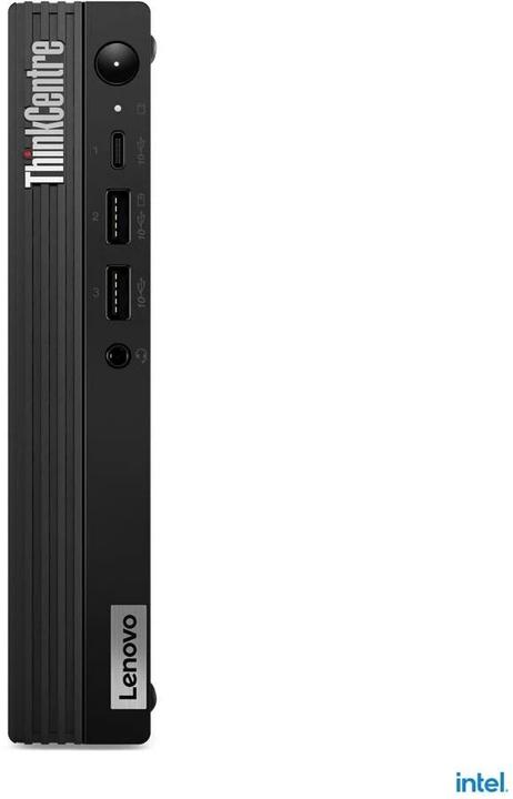 Produktbild Lenovo ThinkCentre M80q Gen 4 (Intel Core i5-13500T, 16 GB, 512 GB)