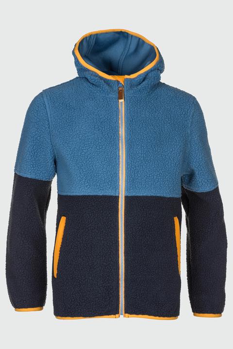 Produktbild Rukka Chips Kinder Sherpa Fleece (140)