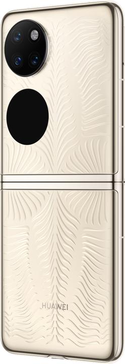Produktbild Huawei P50 Pocket (512 GB, Premium Gold, 6.90", Dual SIM, 40 Mpx, 4G)
