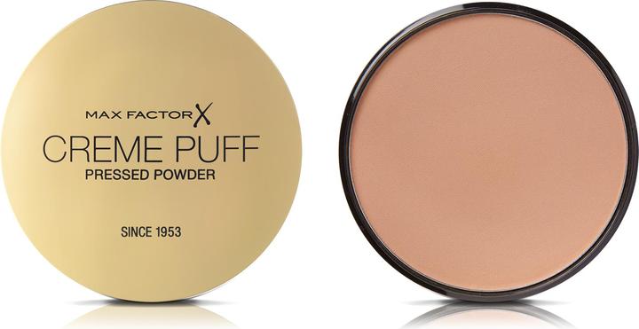 Immagine prodotto Max Factor Bignè alla crema (41 Beige medio)