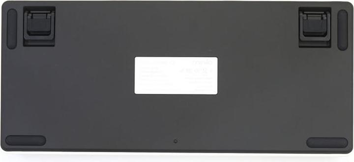 Actual product image Varmilo Minilo VXT81 Retro (US, Wireless, Cable)