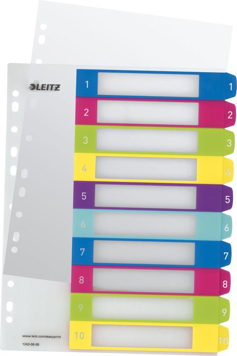Leitz Register PP
