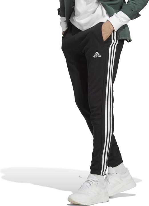 Produktbild adidas M 3s Ft Te Pt,Black/White Black/White XL (XL)