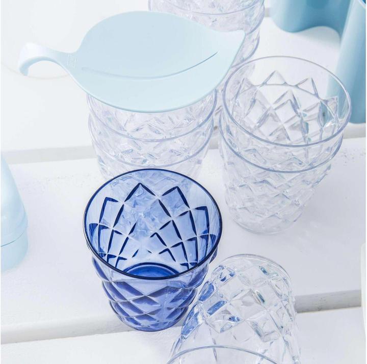 Actual product image Koziol Crystal (0.20 l, 1 x)