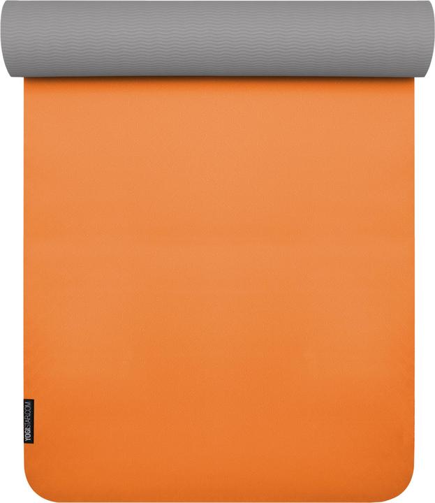 Yogistar Pro 6mm Yogamatte (6 mm)