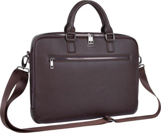 Immagine prodotto Oberthur Borsa per computer portatile 15,6 Detroit marrone (15.60")
