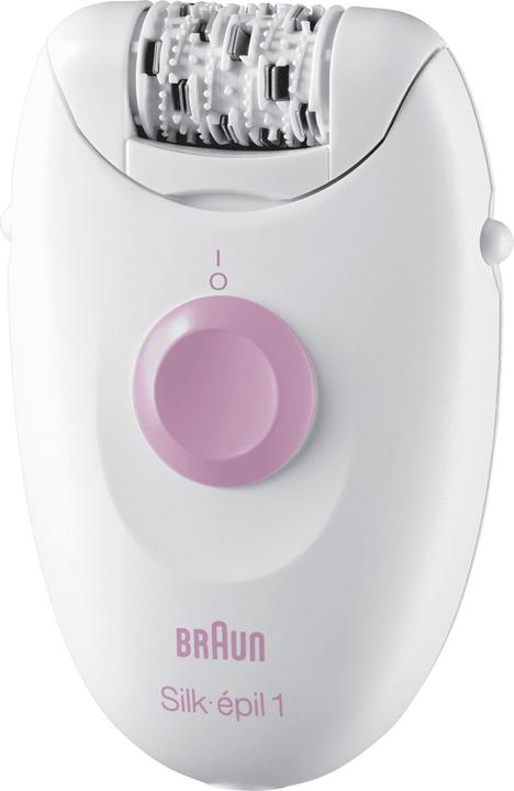 Immagine prodotto Braun Silk-epil