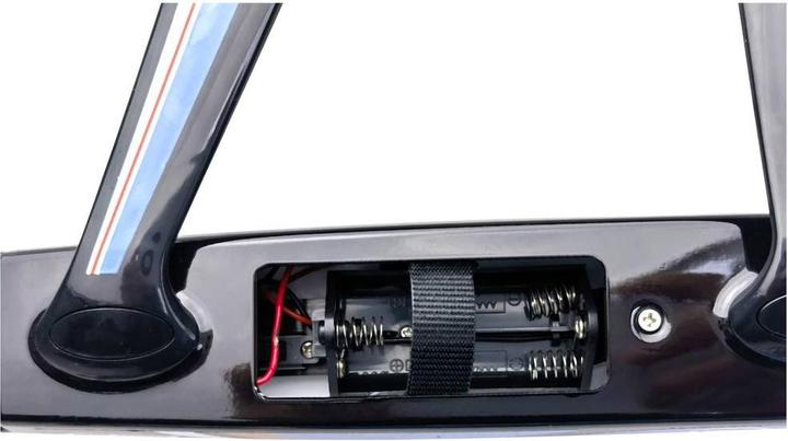 Productafbeelding Joysway Binary V3 RC Zeilboot RtR 400mm