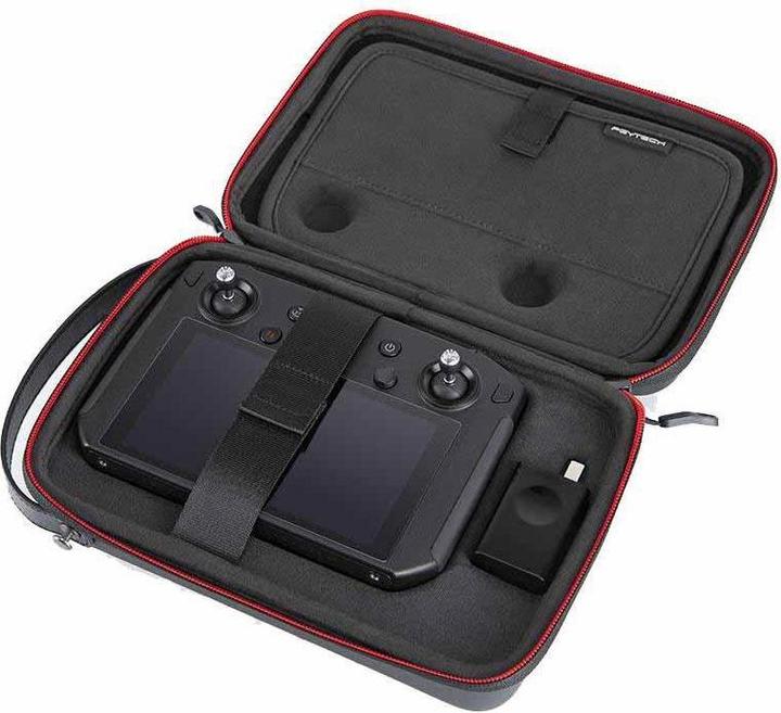 Immagine prodotto Pgytech Borsa protettiva Smart Controller (Borsa porta drone, Telecomando DJI Mavic Pro)