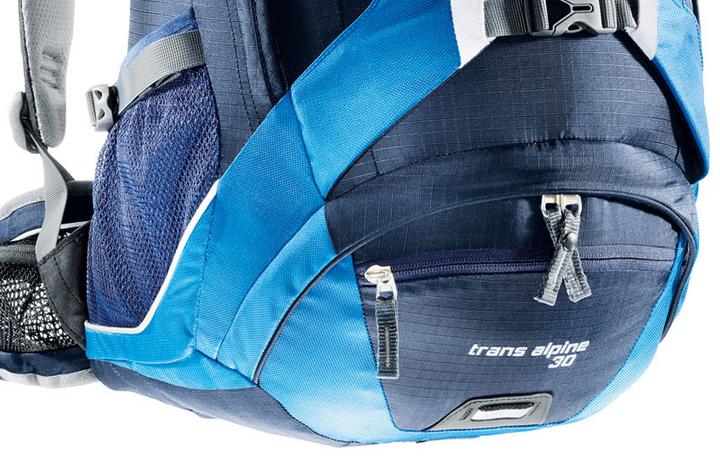 Actual product image Deuter Trans Alpine 30 (30 l)