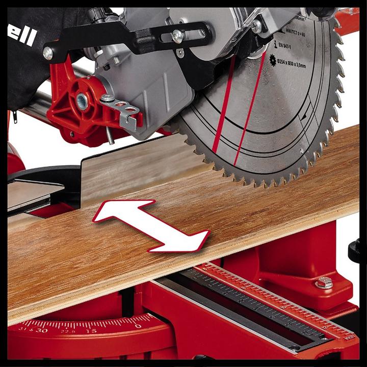 Produktbild Einhell TC-SM 2531/2 U