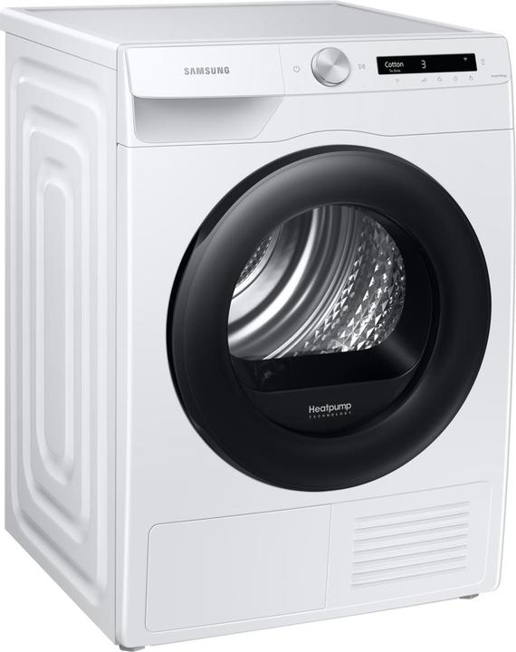 Produktbild Samsung DV8GT5220AW/S2 (8 kg, Rechts)