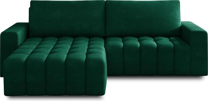 Immagine prodotto ELTAP Bonet (3 posti, Divano letto, Divano ad angolo)