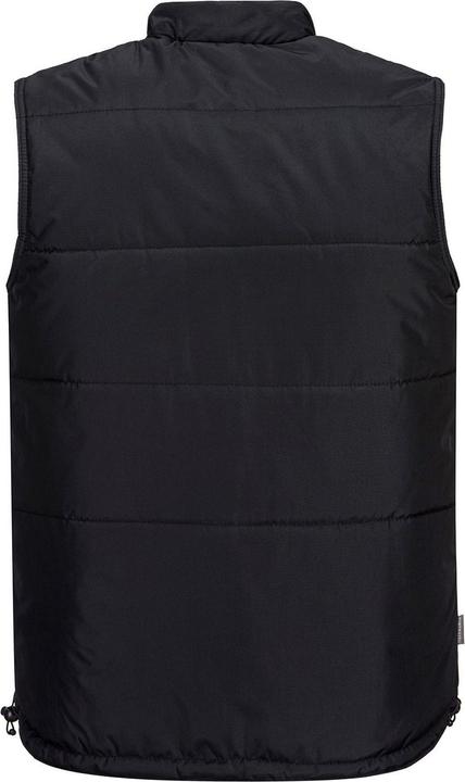 Actual product image Portwest Mens Classic Body Warmer (M)