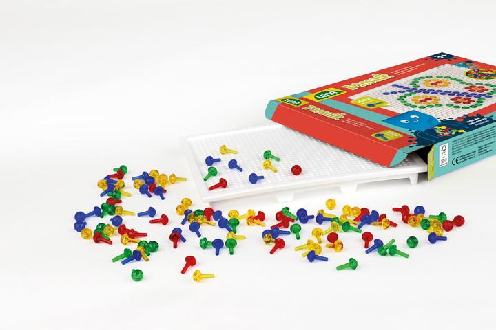 Image du produit Magni Mosaïque transparente 140 éléments