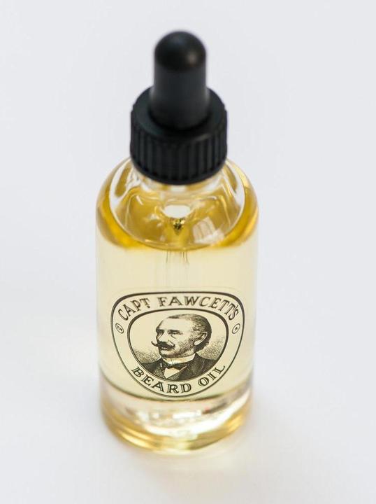 Actual product image Captain Fawcett Private Stock (50 ml)
